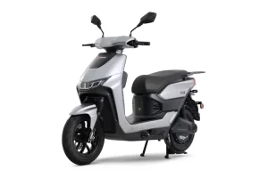 Motor Listrik Yadea T9 Murah