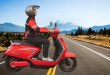 Motor Listrik Pacific Virgo 1.2 : Desain Retro Klasik Mirip Vespa Elettrica, Harganya Super Murah!