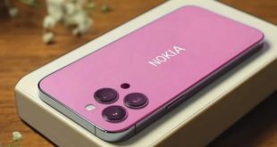 Nokia Play 2 Max 5G : Smartphone Canggih dengan Baterai Jumbo dan Kamera Mumpuni