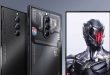 Nubia Red Magic 8S Pro : Kehebatan Smartphone Gaming dengan Snapdragon 8 Gen 2 dan Layar AMOLED 120Hz!
