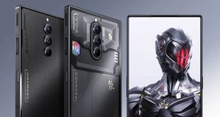 Nubia Red Magic 8S Pro : Kehebatan Smartphone Gaming dengan Snapdragon 8 Gen 2 dan Layar AMOLED 120Hz!