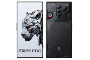 Nubia Red Magic 8S Pro Terbaik