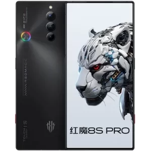 Nubia Red Magic 8S Pro Terbaru