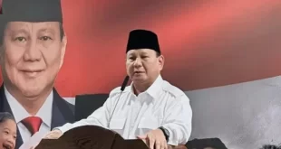Prabowo Siap Membawa Kejutan Terbesar di Debat Terakhir : Simulasi Dua Jam dan Kesiapan Penuh