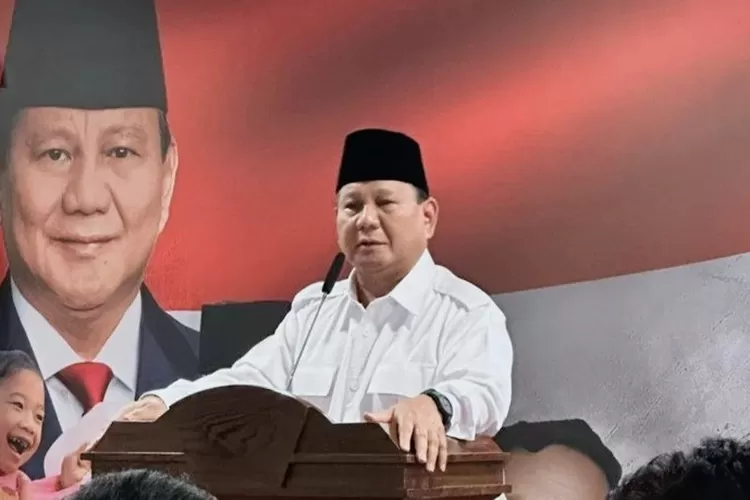 Prabowo Siap Membawa Kejutan Terbesar di Debat Terakhir : Simulasi Dua Jam dan Kesiapan Penuh Prabowo Siap Membawa Kejutan Terbesar di Debat Terakhir : Simulasi Dua Jam dan Kesiapan Penuh