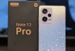 Redmi Note 12 Pro 5G : Meretas Batasan Harga dengan Fitur Canggih