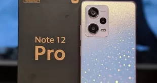 Redmi Note 12 Pro 5G : Meretas Batasan Harga dengan Fitur Canggih