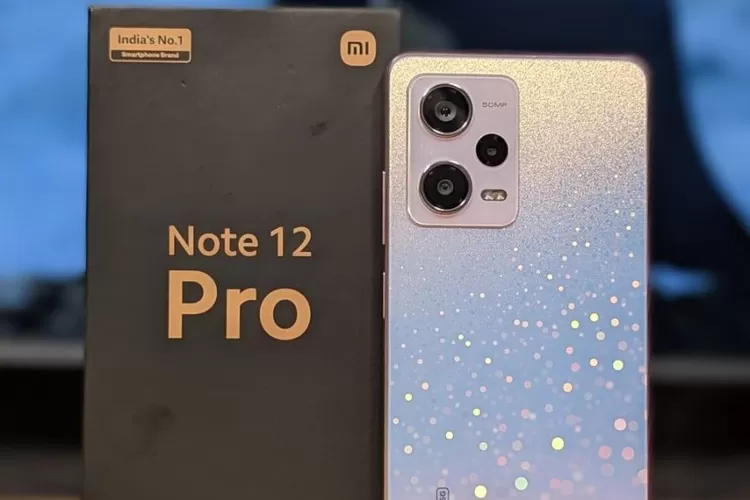 Redmi Note 12 Pro 5G : Meretas Batasan Harga dengan Fitur Canggih Redmi Note 12 Pro 5G : Meretas Batasan Harga dengan Fitur Canggih