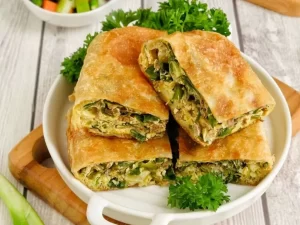 Resep Martabak Telur