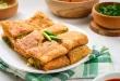 Resep dan Cara Membuat Martabak Telur Terenak!