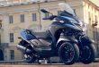 Terobosan Baru Yamaha! Intip Keunggulan Skutik Roda Tiga Yamaha Tricity 300 2024 yang Dibanderol Rp114 Juta