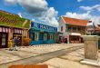 Mengungkap Pesona Studio Alam Gamplong : Wisata Foto yang Instagramable di Jogja