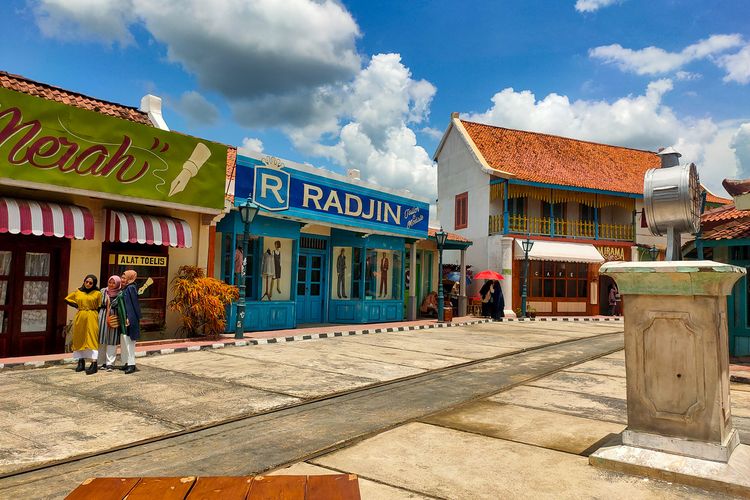 Mengungkap Pesona Studio Alam Gamplong : Wisata Foto yang Instagramable di Jogja Mengungkap Pesona Studio Alam Gamplong : Wisata Foto yang Instagramable di Jogja