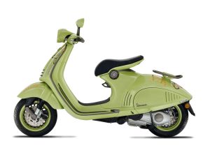 Vespa 946 Ekslusive Limited Edition Terbaik