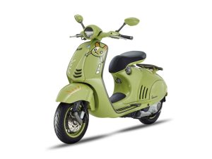 Vespa 946 Ekslusive Limited Edition Terbaru
