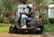 Yadea E8S Pro : Elektrifikasi Berkualitas dengan Gaya yang Mengagumkan