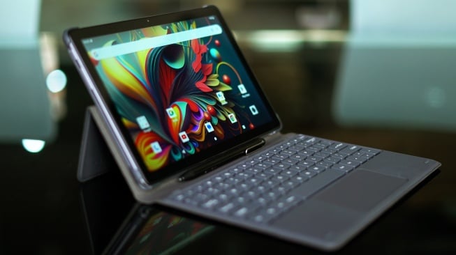 Advan Tab Sketsa 3 : Tablet Minimalis Rp2 Jutaan dengan Spesifikasi Tangguh Advan Tab Sketsa 3 : Tablet Minimalis Rp2 Jutaan dengan Spesifikasi Tangguh