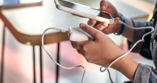 Maksimalkan Pengisian Daya : Cara Aktifkan Fast Charging di HP Samsung