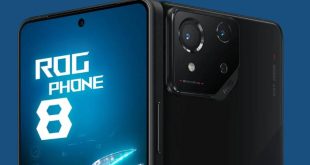 HP Gaming Handal Kembali Diluncurkan : Asus ROG Phone 8 Pro Ditenagai oleh Chipset Qualcomm Snapdragon 8 Gen 3