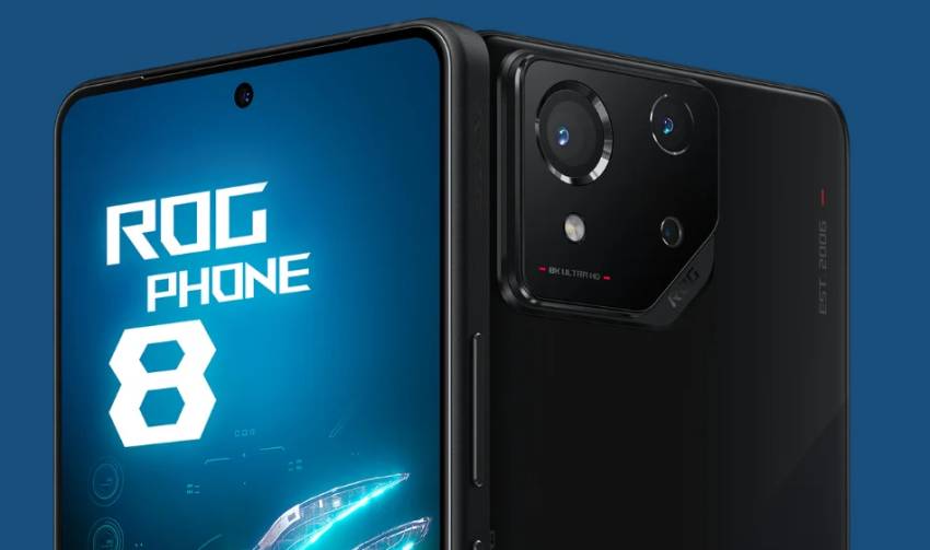 HP Gaming Handal Kembali Diluncurkan : Asus ROG Phone 8 Pro Ditenagai oleh Chipset Qualcomm Snapdragon 8 Gen 3 HP Gaming Handal Kembali Diluncurkan : Asus ROG Phone 8 Pro Ditenagai oleh Chipset Qualcomm Snapdragon 8 Gen 3