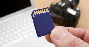 Cara Format SD Card di HP dan Laptop Windows
