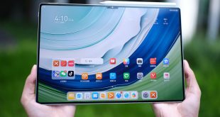 Meluncur Resmi di CES 2024, Huawei MatePad Pro 13 2 Mengusung Layar OLED 144 Hz dan Performa Unggul: Spesifikasi, Harga, dan Fitur Terbaru