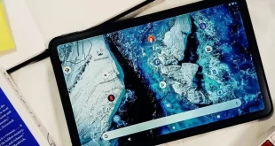 Huawei MatePad T10s : Tablet Minimalis Cocok untuk Sekolah (Tahun 2024)