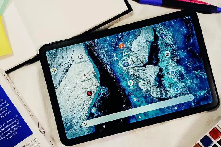 Huawei MatePad T10s : Tablet Minimalis Cocok untuk Sekolah (Tahun 2024) Huawei MatePad T10s : Tablet Minimalis Cocok untuk Sekolah (Tahun 2024)