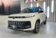 New Wuling Almaz RS Hybrid Resmi Meluncur : Harga Terjangkau, Performa Tangguh, dan Fitur Canggih!