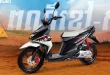 PEMBARUAN DESAIN MENARIK! Harga Suzuki Nex Crossover Semakin Terjangkau di Tahun 2024, Mampukah Menyaingi Honda BeAt?
