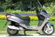 Keunggulan Yamaha SYM Joyride 200i : Desain Spektakuler, Mesin Bertenaga, dan Fitur Canggih!