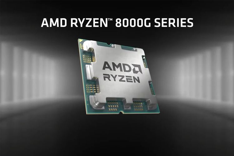 Terungkap! AMD Meluncurkan Ryzen 8000G Series : Prosesor AI Desktop Terbaru yang Canggih dan Kekinian Terungkap! AMD Meluncurkan Ryzen 8000G Series : Prosesor AI Desktop Terbaru yang Canggih dan Kekinian