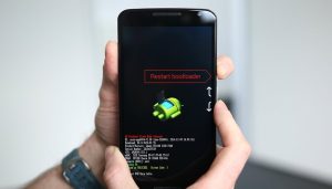 Apa itu Bootloop