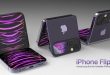 Apple Disebut Merilis iPhone Lipat yang Mirip dengan Samsung Galaxy Z Flip