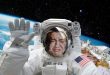 Momen Tegang : Astronaut Melayang di Luar Angkasa Tanpa Tali Pengaman
