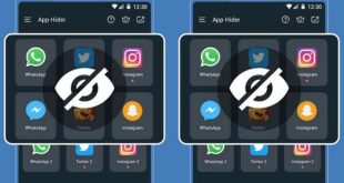 Cara Mudah Menyembunyikan Aplikasi di Android