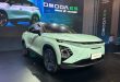 Revolusi Energi : Chery Siap Gebrak Pasar Mobil Listrik dengan Baterai Berbasis Nikel yang Inovatif