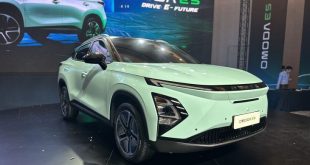 Revolusi Energi : Chery Siap Gebrak Pasar Mobil Listrik dengan Baterai Berbasis Nikel yang Inovatif
