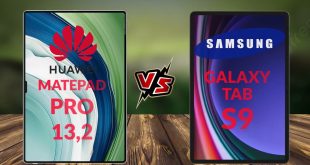 Galaxy Tab S9 Plus 5G vs. Huawei MatePad Pro 13 2 : Pilihan Sulit dengan Selisih Harga Rp 1 Jutaan, Mana yang Lebih Worth It?