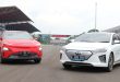 Heboh! Hyundai Berencana Menggebrak Pasar dengan 6 Mobil Baru Tahun Ini