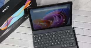 LUNA T10 Twinbook : Masih Layak Dibeli? Tablet Terjangkau dengan Fitur Unggulan dan Spesifikasi Handal
