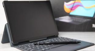 LUNA T10 Twinbook : Apakah Masih Layak? Tablet Ekonomis dengan Fitur Unggulan dan Spesifikasi Terkini