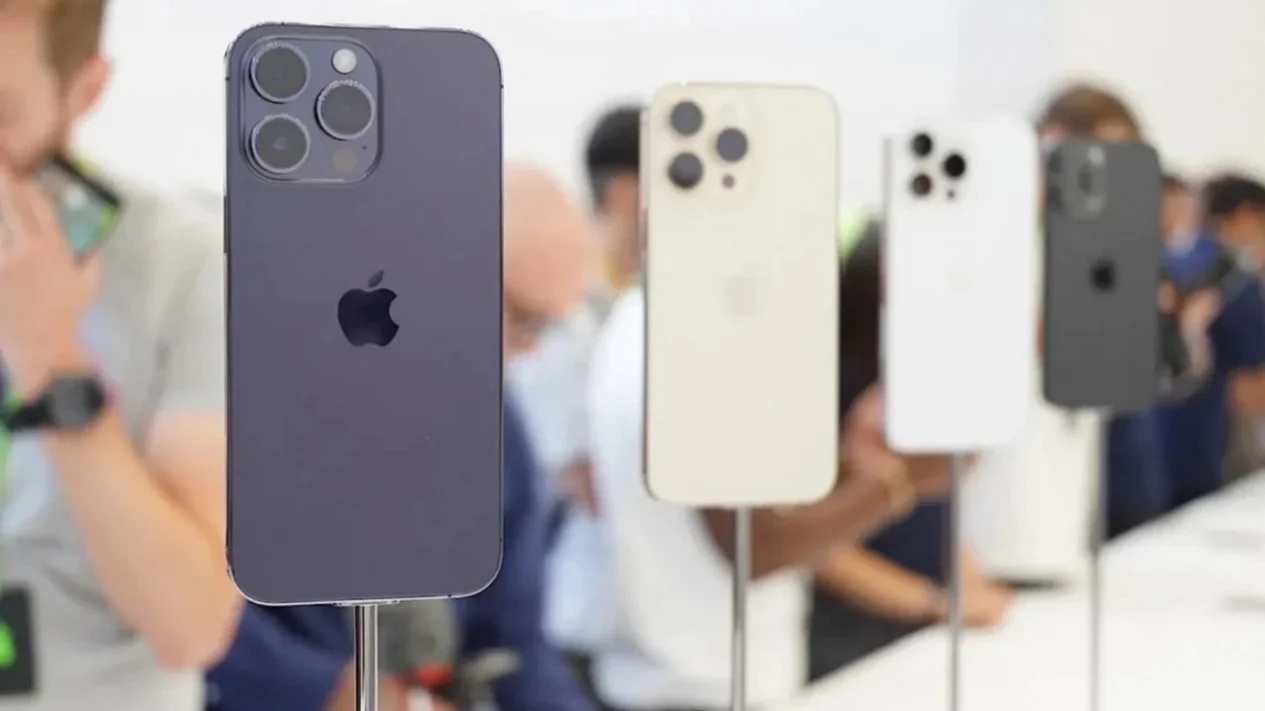 Langkah Cepat dan Mudah untuk Memastikan IMEI iPhone Anda Asli Langkah Cepat dan Mudah untuk Memastikan IMEI iPhone Anda Asli