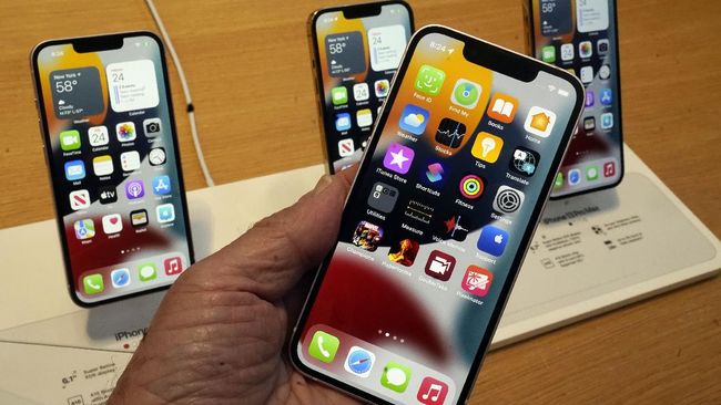 Langkah Mudah Memverifikasi Keaslian Garansi iPhone Anda Langkah Mudah Memverifikasi Keaslian Garansi iPhone Anda