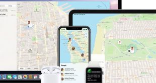 Menemukan Jejak iPhone, iPad, dan Macbook yang Hilang : Langkah-langkah Seru untuk Mengikuti Gadget Anda yang Hilang