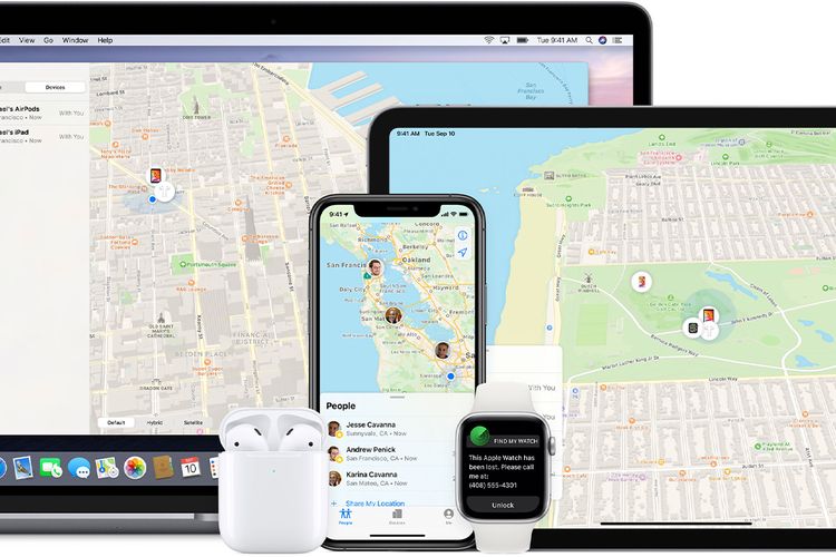 Menemukan Jejak iPhone, iPad, dan Macbook yang Hilang : Langkah-langkah Seru untuk Mengikuti Gadget Anda yang Hilang Menemukan Jejak iPhone, iPad, dan Macbook yang Hilang : Langkah-langkah Seru untuk Mengikuti Gadget Anda yang Hilang