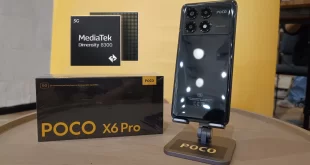 Intip Harganya! POCO X6 Pro ini Suguhkan Spesifikasi Handal, HP Gaming dengan Banyak Keunggulank Keunggulan, Intip Harganya