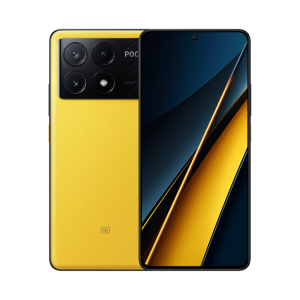 POCO X6 Pro Terbaru