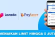Belanja Aman dan Praktis : Panduan Mudah Cara Menerapkan Kredit di Lazada