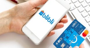 Lebih Aman, Lebih Nyaman : Panduan Mudah Cara Mengajukan Kredit di Blibli